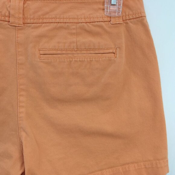 New York & Company/Abercrombie Women's Multi-Color Shorts Bundle Size 8 GREAT - Picture 15 of 16
